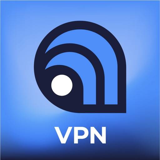 VPN Atlas icône