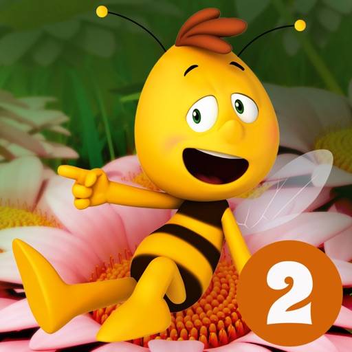 Maya the Bee's gamebox 2 icon