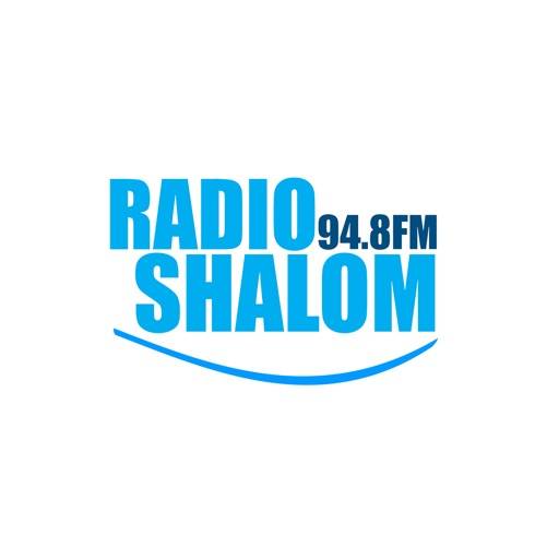 Radio Shalom app icon