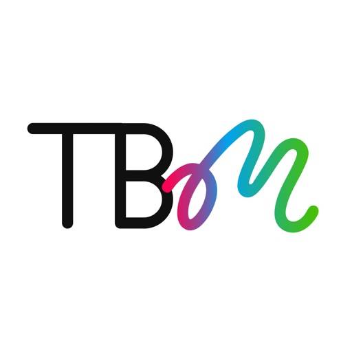 TBM mobilités icon