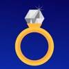 Ring Size - Finger Measure icon