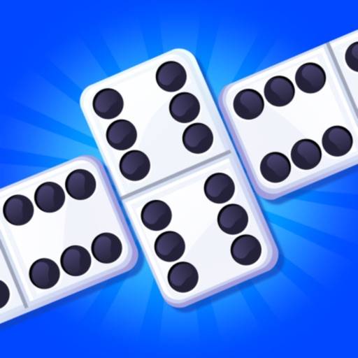 Dominoes: Juego de Mesa Online app icon