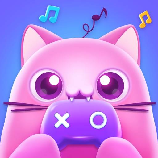 Game of Song app icon