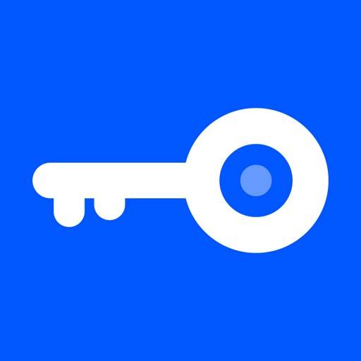 VPN -fast unlimited secure vpn icon