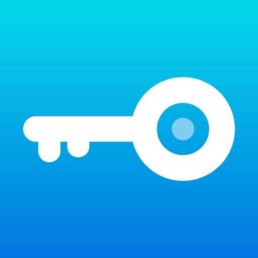 VPN for iPhone app icon