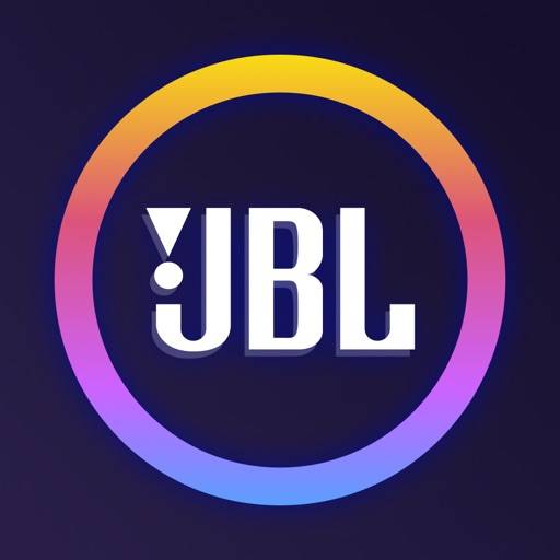 JBL PartyBox Symbol