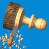 Woodturning 3D app icon