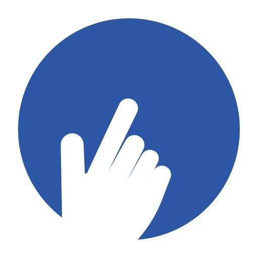 Smart ANPR icon