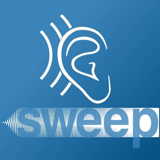 APM Sweep icon