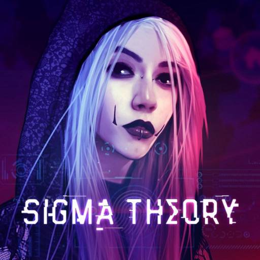 Sigma Theory Symbol