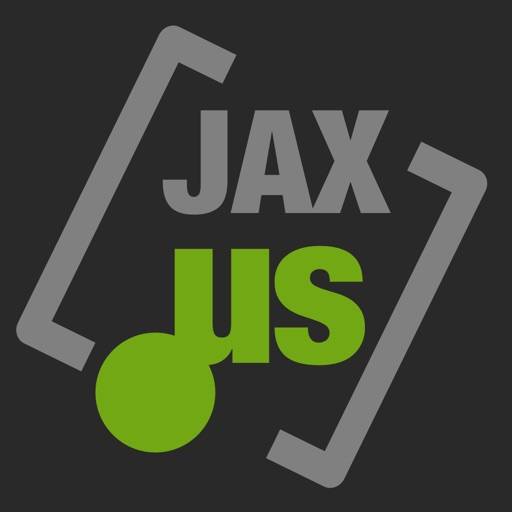 JAX Unisonic (Audio Unit) app icon