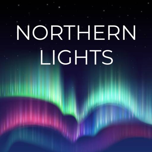 Northern Lights Forecast icon
