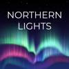 Northern Lights Forecast icono