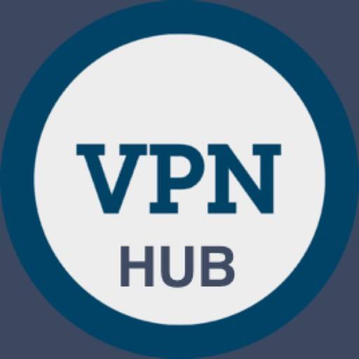 delete Vpn&hub