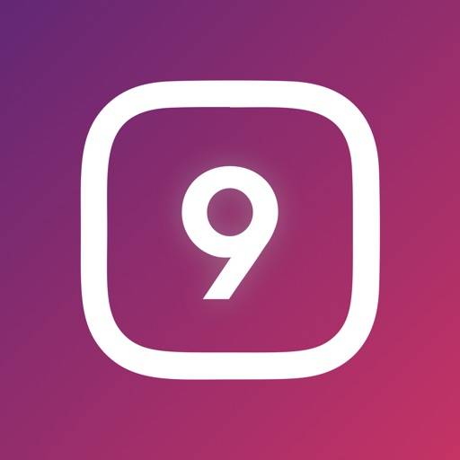 удалить Best9.app Лучшие девять фото