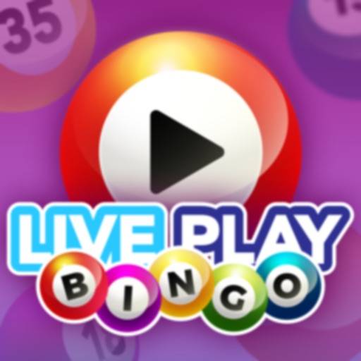 Live Play Bingo: Real Hosts! icon