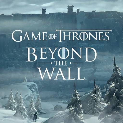 Game of Thrones Beyond… app icon