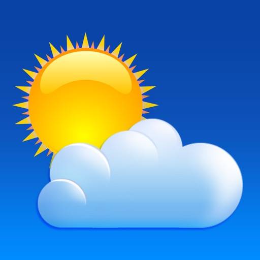 Väder app icon