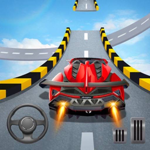 удалить Car Stunts 3D