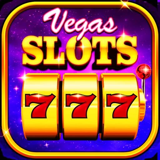 Double Rich！Vegas Casino Slots icon