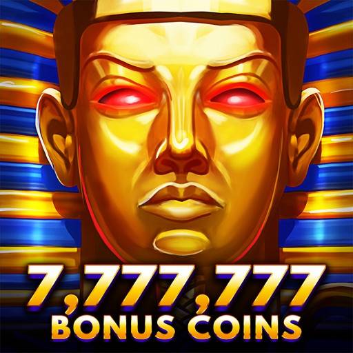 Max Win Casino Slots Game app icon