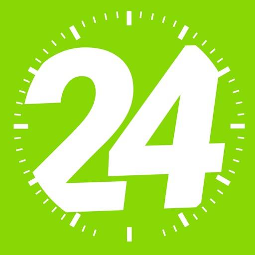 EasyDrive24 app icon