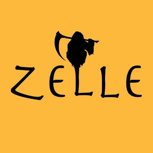 Zelle - Aventure occulte - icône