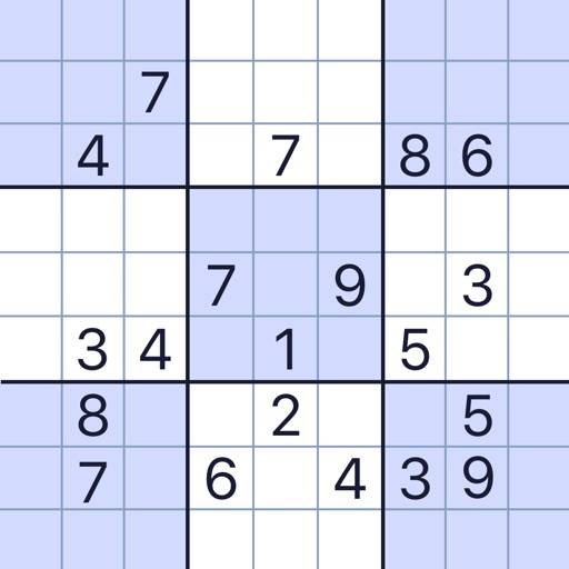 Sudoku - juego de inteligencia