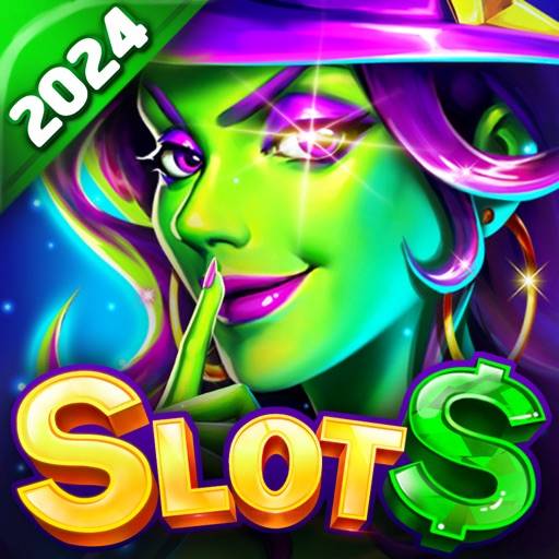 Jackpot Wins - Slots Casino icono