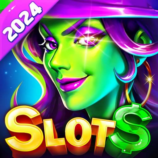 Jackpot Wins Slots en Ligne icône