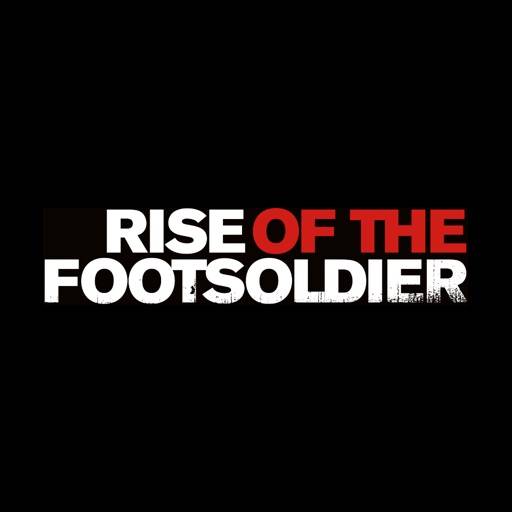 Rise of the Footsoldier app icon