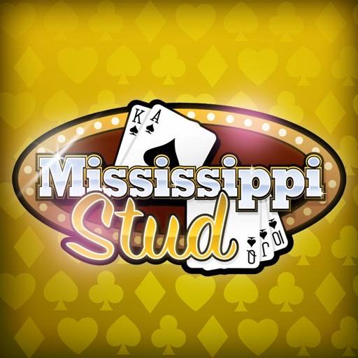 Mississippi Stud app icon
