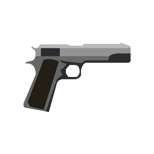 FPS Maker 3D app icon