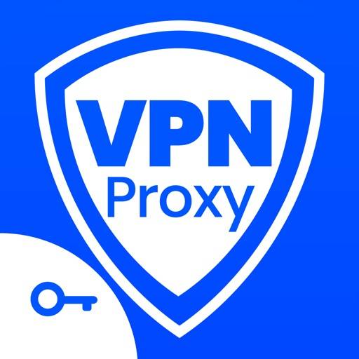 VPN - Best Unlimited Proxy icône