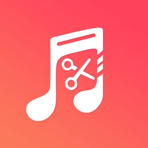 Audio Editor - Music editor ikon