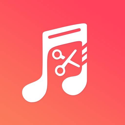 Audio Editor app icon