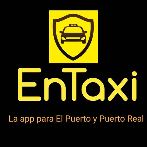 EnTaxi App icon