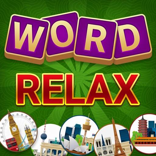 Word Relax! icon