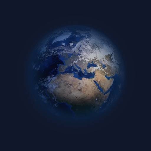 supprimer Satellite Map