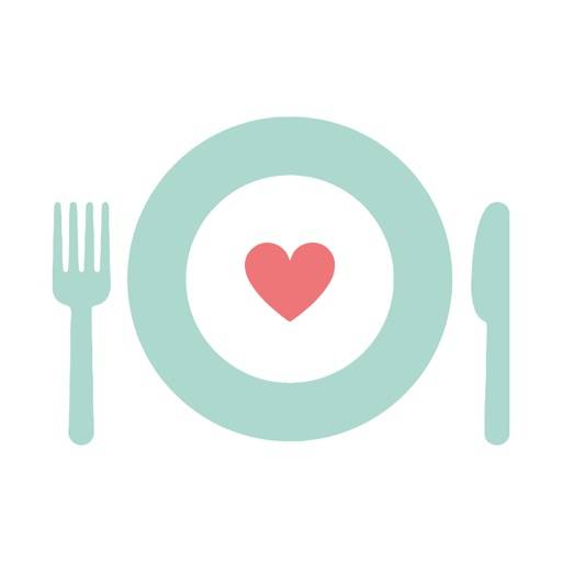 Middagsakuten app icon