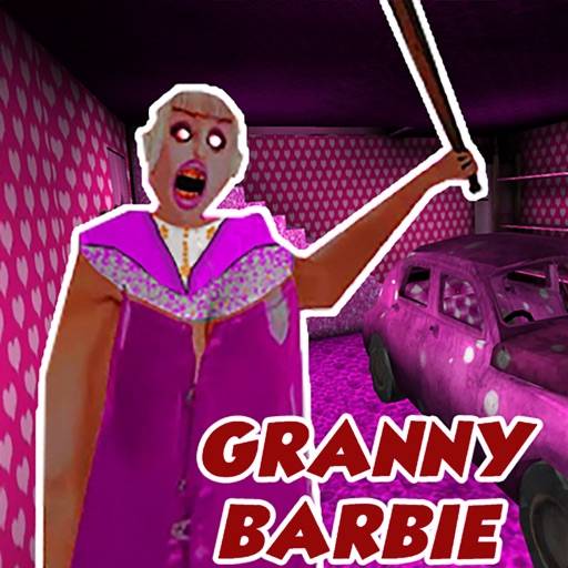 Scary Barbi Mod icon