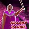 Scary Barbi Mod app icon