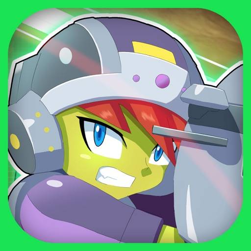 Mighty Aphid app icon