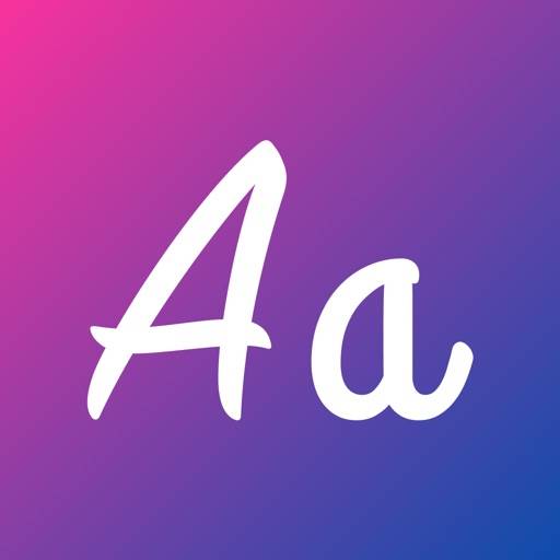 Fonts Air icon