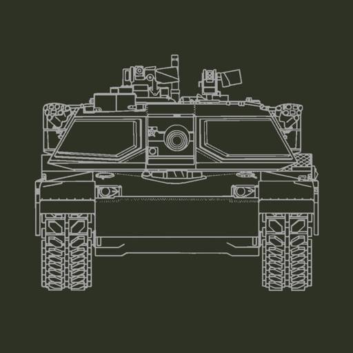 Modern Military Vehicles icon