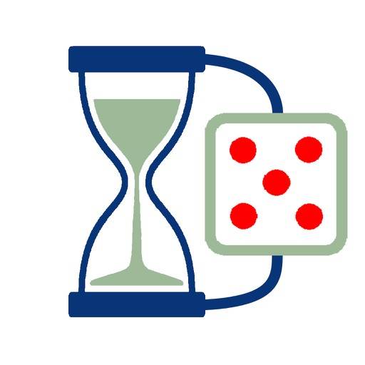 Game-X-Timer icon