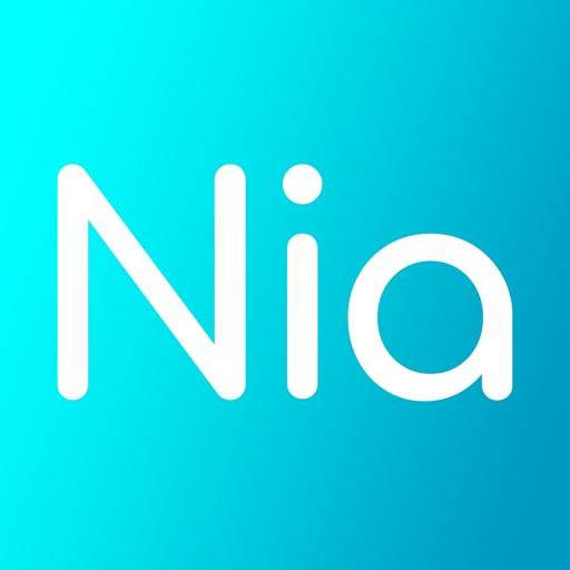 Eczema App Nia icon
