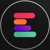 Exert - Training stats icon