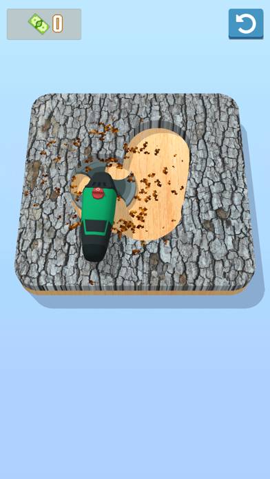 Woodcraft - 3D Carving Game App Download [Updated Mar 20] - Free Apps