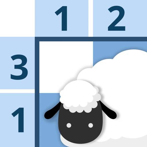 delete Nonogram: Picture Cross Sudoku